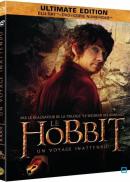 Le Hobbit : Un voyage inattendu Ultimate Edition - Blu-ray + DVD + Copie digitale