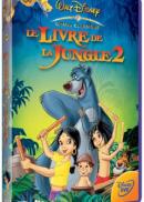 Le Livre de la jungle 2 DVD Edition Grand Classique