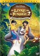 Le Livre de la jungle 2 DVD Edition Grand Classique - Exclusive