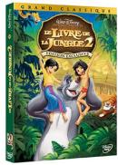 Le Livre de la jungle 2 DVD Edition Grand Classique - Exclusive