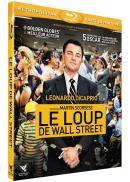 Le Loup de Wall Street Blu-ray Edition Simple