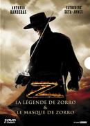 Zorro Coffret DVD