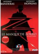 Le Masque de Zorro DVD Edition Simple