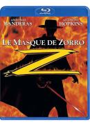 Le Masque de Zorro Blu-ray Edition Simple