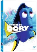 Le Monde de Dory DVD Édition limitée Disney Pixar