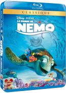 Le Monde de Nemo Blu-ray Classique