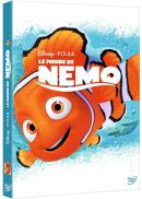 Le Monde de Nemo DVD Édition limitée Disney Pixar
