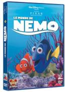 Le Monde de Nemo DVD Edition Simple