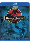 Le monde perdu : Jurassic Park Blu-ray Edition Simple