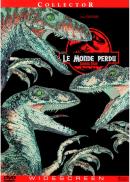 Le monde perdu : Jurassic Park DVD Édition Collector