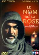 Le Nom de la rose DVD Edition Simple