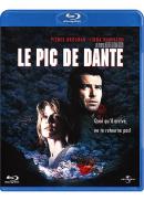 Le Pic de Dante Blu-ray Edition Simple