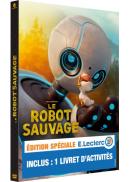 Le Robot sauvage Édition spéciale E.Leclerc