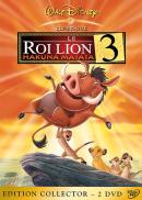 Le Roi lion 3 : Hakuna matata DVD Edition Classique - Collector
