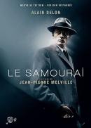 Le Samouraï Édition Limitée Digibook + Livret