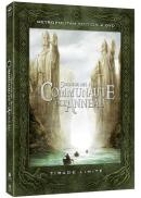 Le Seigneur des anneaux : La Communauté de l'anneau Edition 2 DVD - Tirage limité