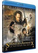 Le Seigneur des anneaux : Le Retour du roi Blu-ray Edition Simple