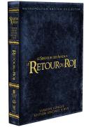 Le Seigneur des anneaux : Le Retour du roi Version Longue - Edition Speciale 4 DVD