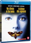 Le Silence des agneaux Blu-ray Edition Simple
