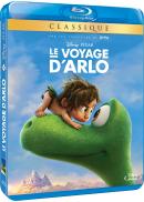 Le Voyage d’Arlo Blu-ray Edition Classique