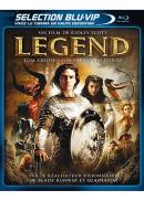 Legend Blu-ray Édition 20ème Anniversaire