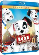 Les 101 Dalmatiens Blu-ray Edition Classique