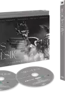 Les Ailes du désir Édition Coffret Ultra Collector - 4K Ultra HD + Blu-ray + DVD + Livre