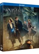 Les Animaux Fantastiques Blu-ray Edition 20ème anniversaire Harry Potter