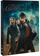 Les Animaux Fantastiques : Les Crimes de Grindelwald DVD Edition 20ème anniversaire Harry Potter