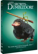 Les animaux fantastiques : Les secrets de Dumbledore DVD Edition Simple