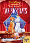 Les Aristochats DVD Edition Grand Classique