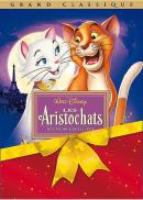 Les Aristochats DVD Edition Grand Classique - Exclusive