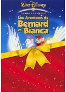 Les Aventures de Bernard et Bianca DVD Edition Grand Classique