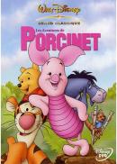 Les Aventures de Porcinet DVD Edition Grand Classique