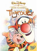Les Aventures de Tigrou DVD Edition Grand Classique