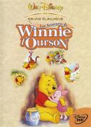 Les Aventures de Winnie l'ourson DVD Grand classique