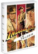 Indiana Jones Coffret DVD La trilogie