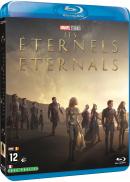 Les Éternels Blu-ray Edition Simple