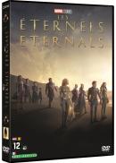 Les Éternels DVD Edition Simple