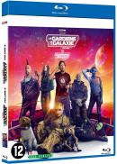 Les Gardiens de la Galaxie : Volume 3 Blu-ray Edition Simple