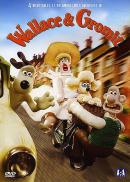 Wallace & Gromit Coffret Wallace & Gromit - Edition DVD