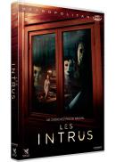 Les Intrus DVD