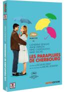 Les Parapluies de Cherbourg Edition Simple DVD
