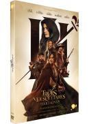 Les Trois Mousquetaires : D'Artagnan DVD Edition Simple