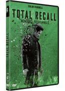 Total Recall: Mémoires programmées DVD Edition Simple
