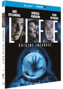 Life : Origine Inconnue Blu-ray Edition Simple + Digital HD