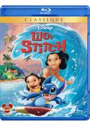 Lilo et Stitch Blu-ray Edition Classique