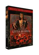 Little Buddha DVD Nouvelle restauration 4K