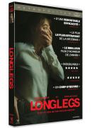 Longlegs Edition DVD