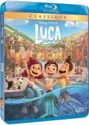 Luca Blu-ray Edition Classique